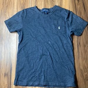 Gently Used Kids Polo T Shirt!! Still very Nice!!